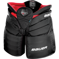 BAUER VAPOR X900 Intermediate ,Brankárske nohavice 